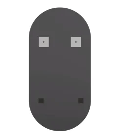 Hot Spiegel 80x40 cm glas Spiegels