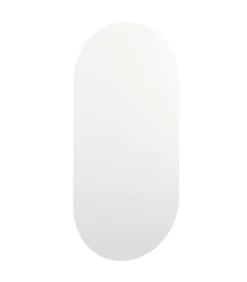 vidaXL Spiegel 60x30 cm glas