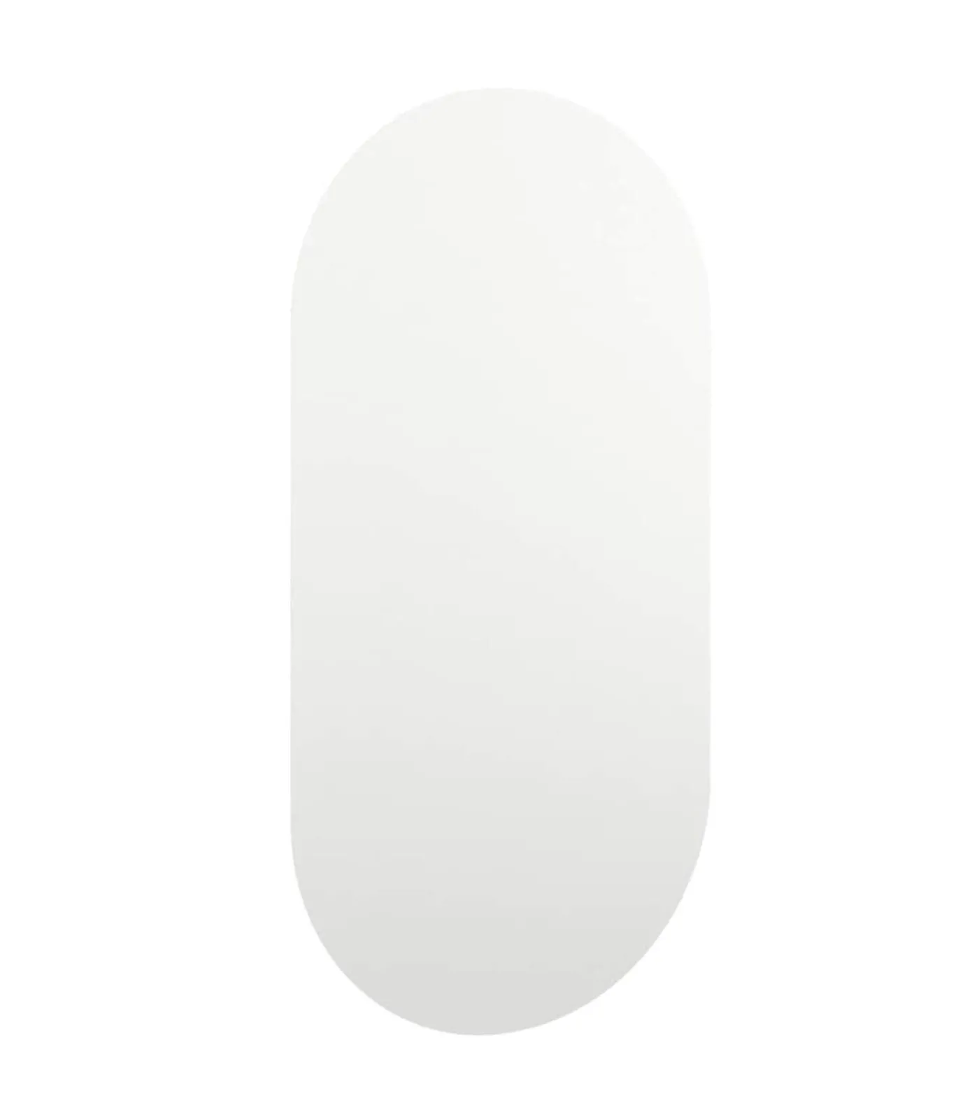 vidaXL Spiegel 60x30 cm glas