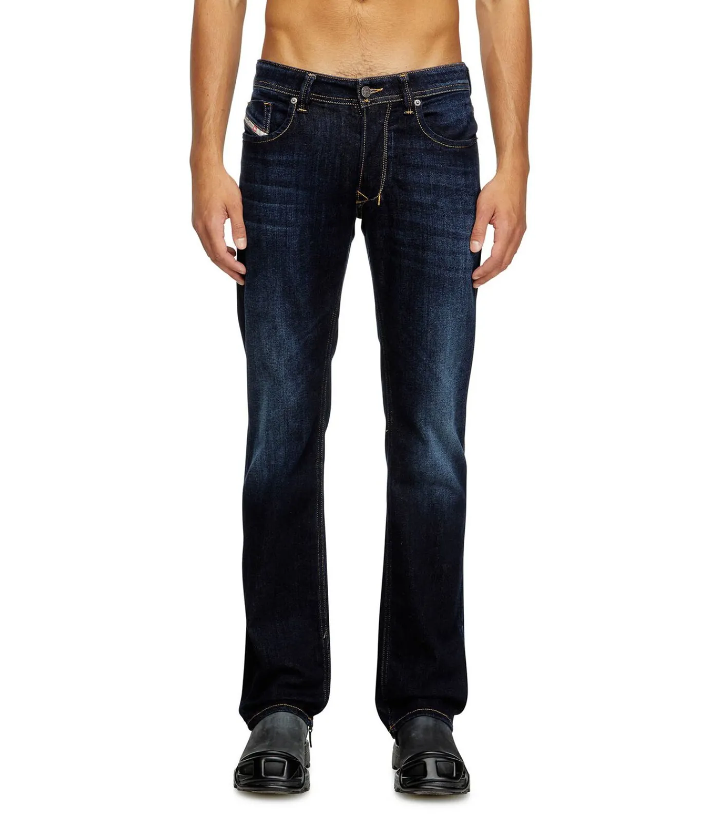 Heren Diesel Spijkerbroek 1985 LARKEE