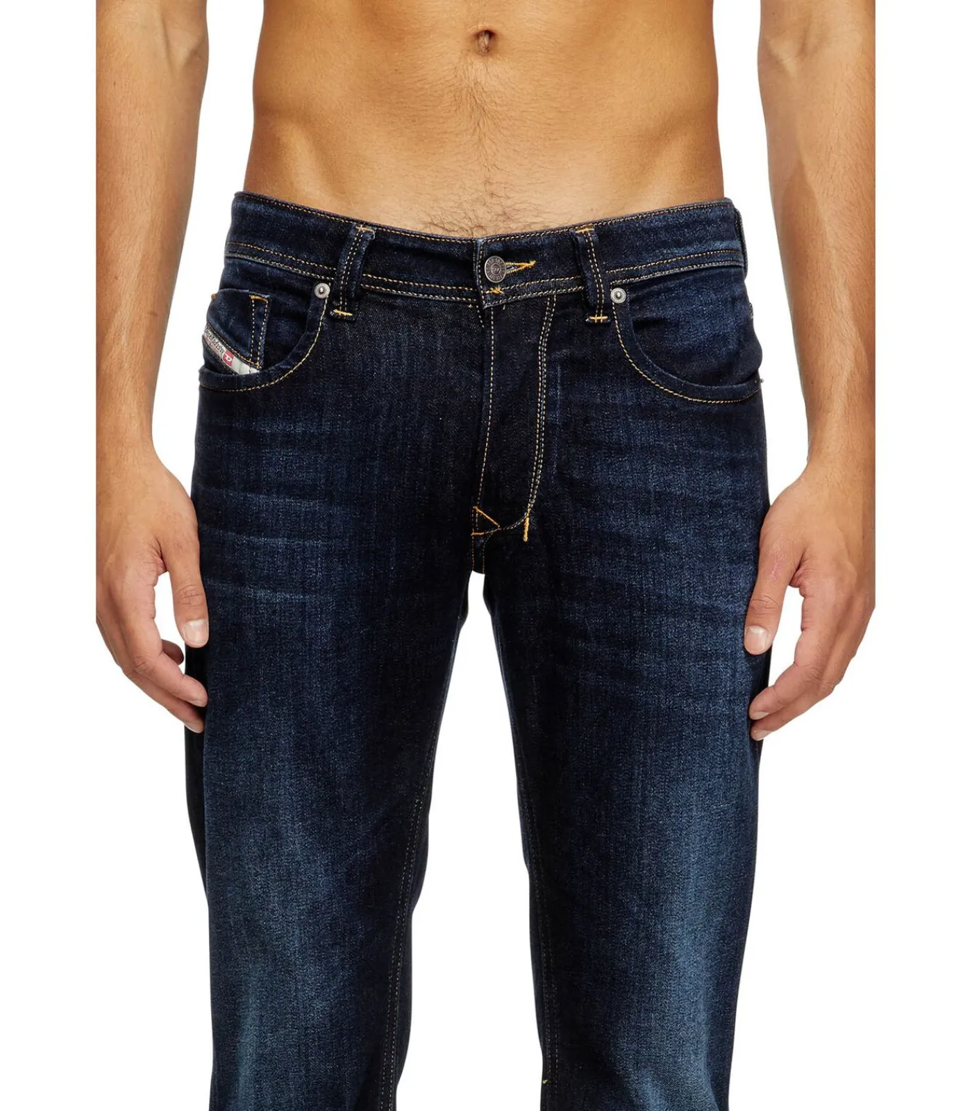 Heren Diesel Spijkerbroek 1985 LARKEE