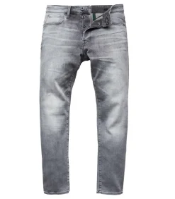 New Spijkerbroek 3301 Slim Heren Jeans