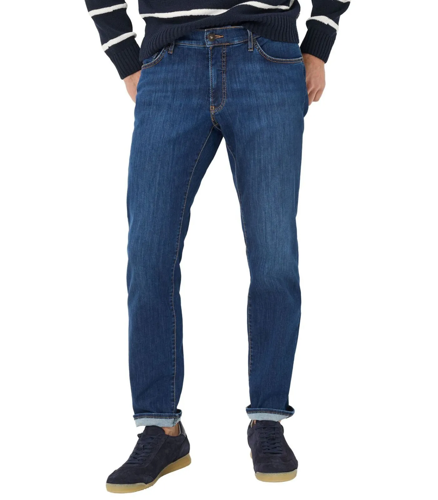 Best Spijkerbroek Chuck Heren Jeans