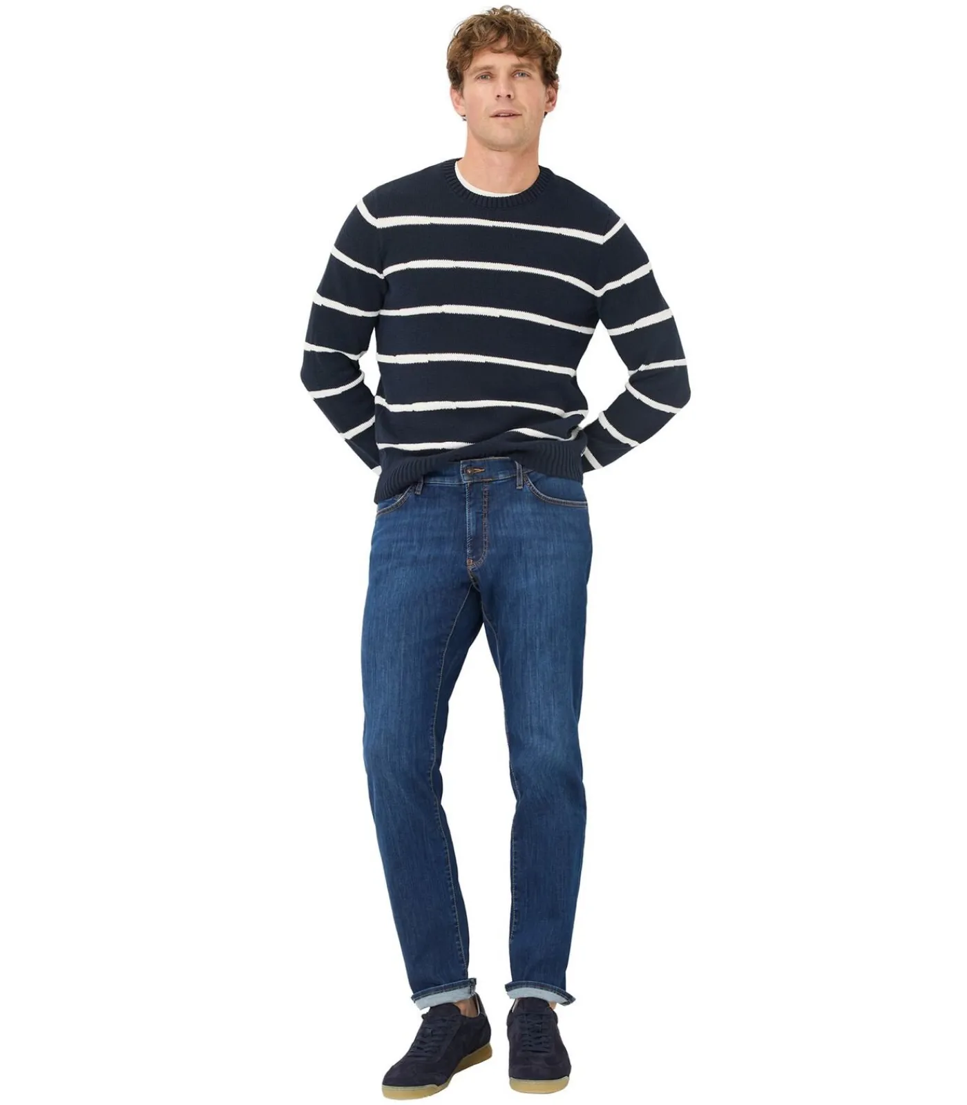 Best Spijkerbroek Chuck Heren Jeans