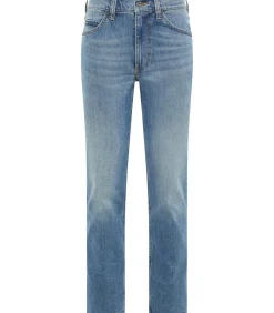 New Spijkerbroek Style Tramper Straight Heren Jeans