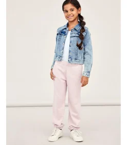 Best Spijkerjack voor meisjes Talli Dnm1677 Kinderen Jassen