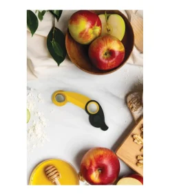 Ototo Spiraalsnijder/Appelboor Toco