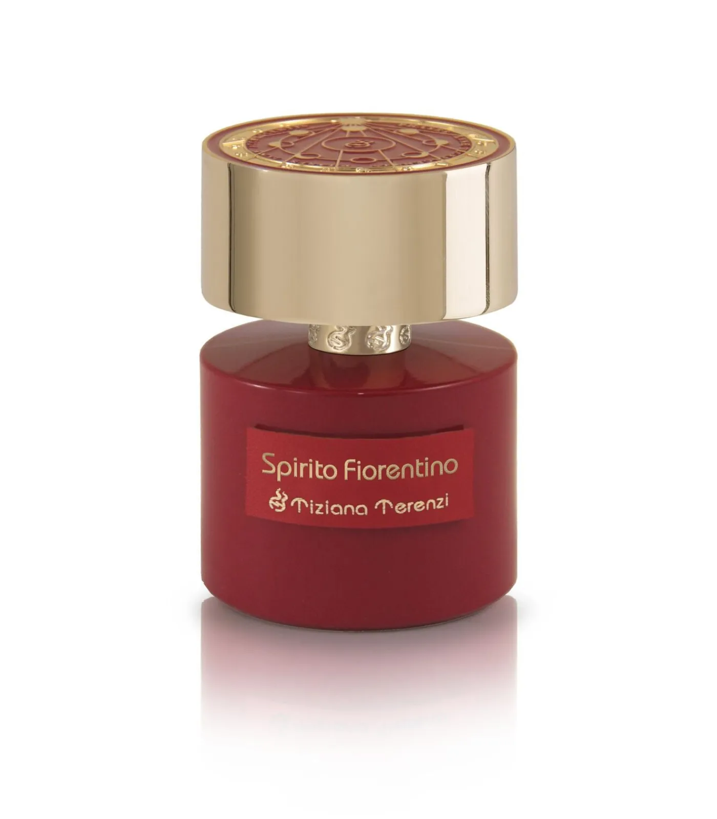 Tiziana Terenzi Spirito Fiorentino Extrait de Parfum 100ml spray