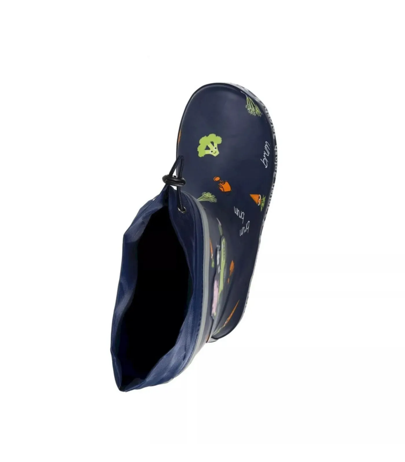 Kinderen Regatta SPLASH - boots - Donkerblauw