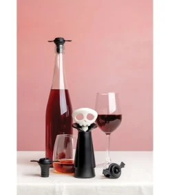 Ototo Spookelier - Wijnafsluiter