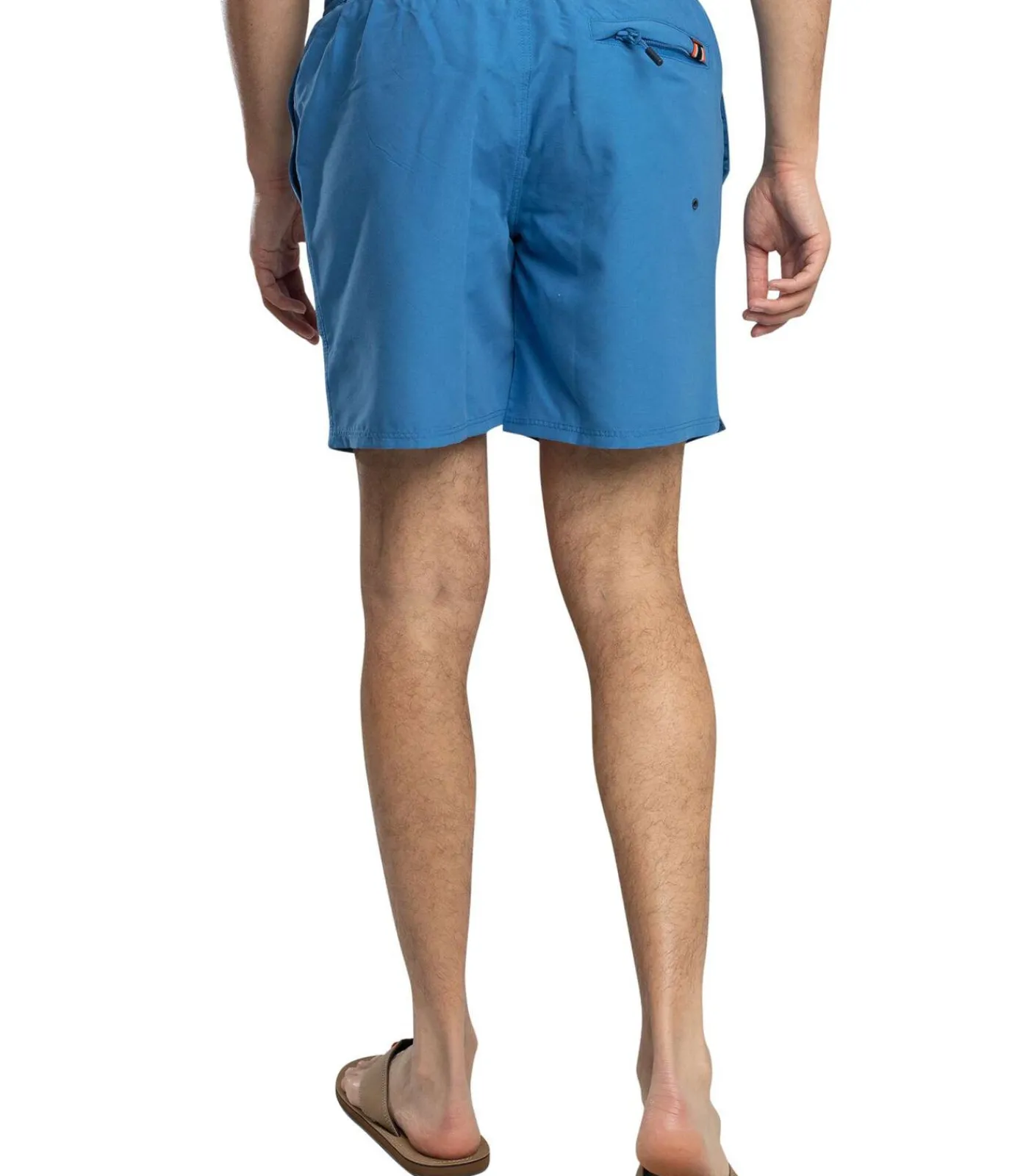 Heren Superdry Sport Graphic 17 Zwemshorts