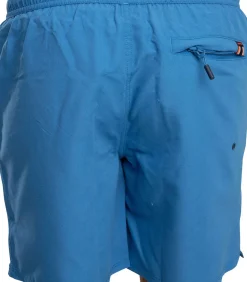 Heren Superdry Sport Graphic 17 Zwemshorts