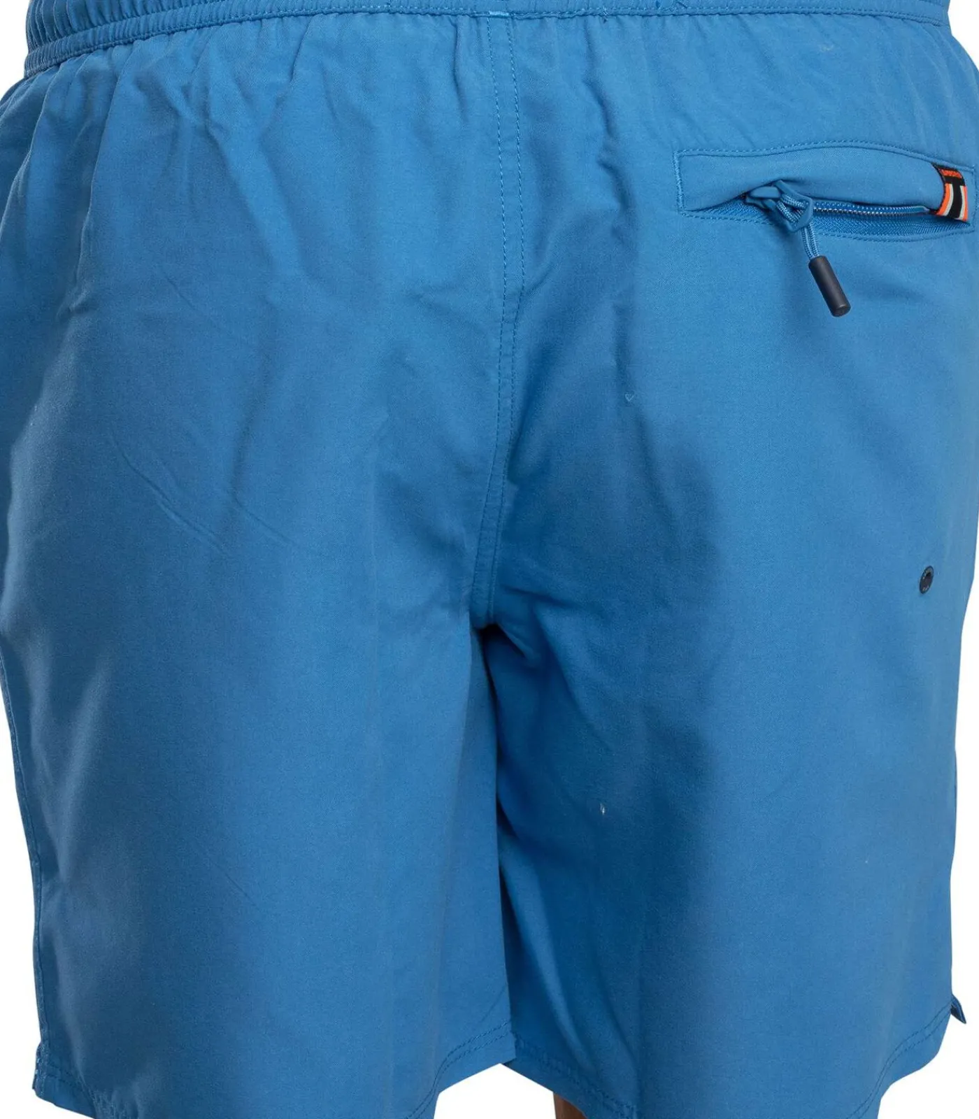 Heren Superdry Sport Graphic 17 Zwemshorts