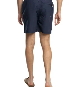 Heren Superdry Sport Graphic 17 Zwemshorts