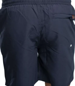 Heren Superdry Sport Graphic 17 Zwemshorts