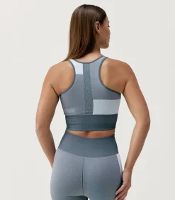 DAMES Born Living Yoga Sportbeha Athena