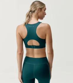 DAMES Born Living Yoga Sportbeha Kishi