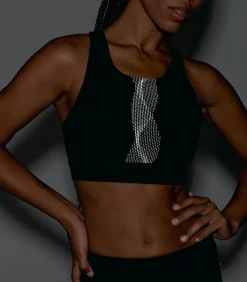 DAMES Born Living Yoga Sportbeha Kishi