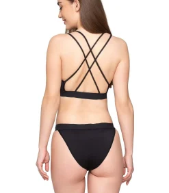 DAMES LUNA Sportbeha met gekruiste rug SPLENDID