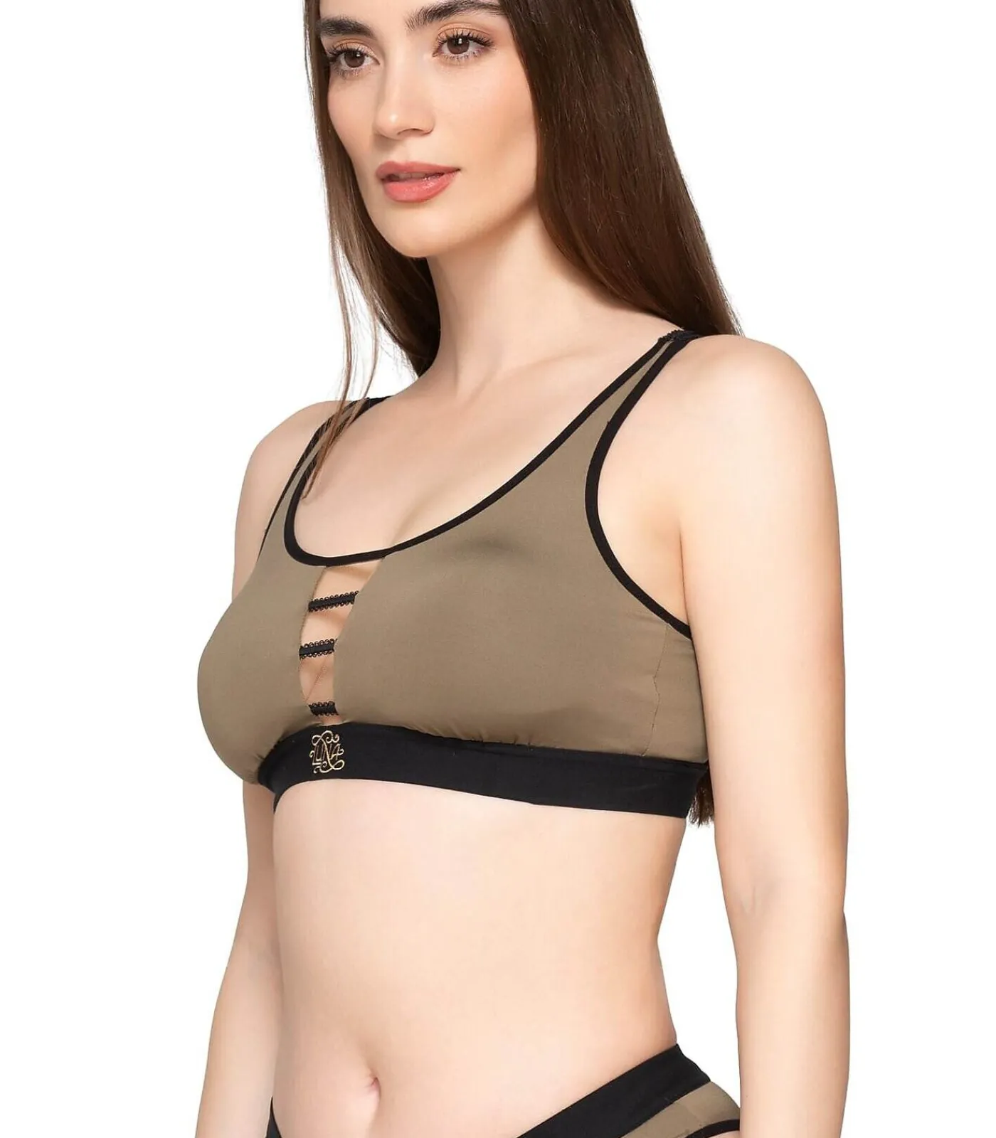 Outlet Sportbeha SPLENDID DAMES Bh's En Body's