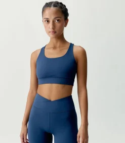 DAMES Born Living Yoga Sportbeha Sunrise