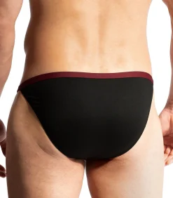 Sale Sportbroek RED2408 Heren Slips