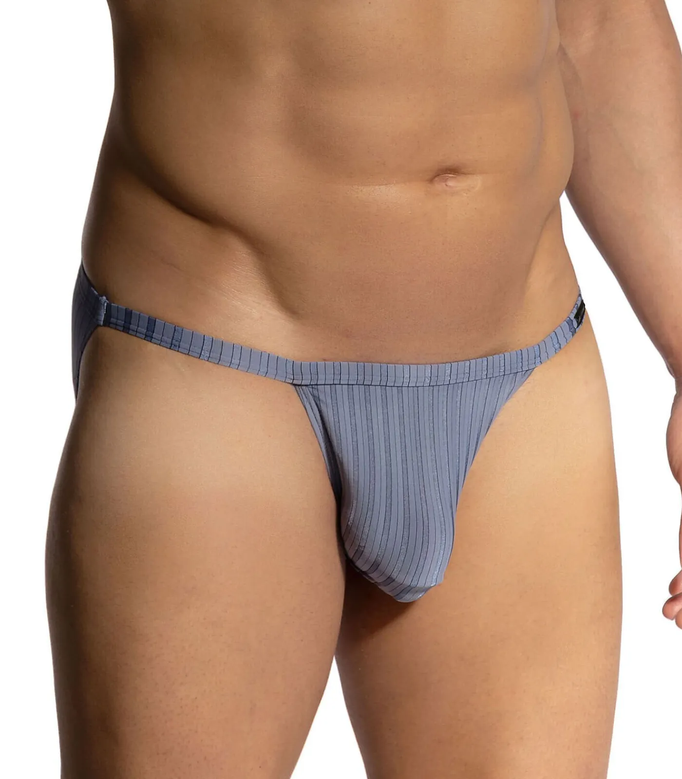 Heren OLAF BENZ Sportbroek RED2457