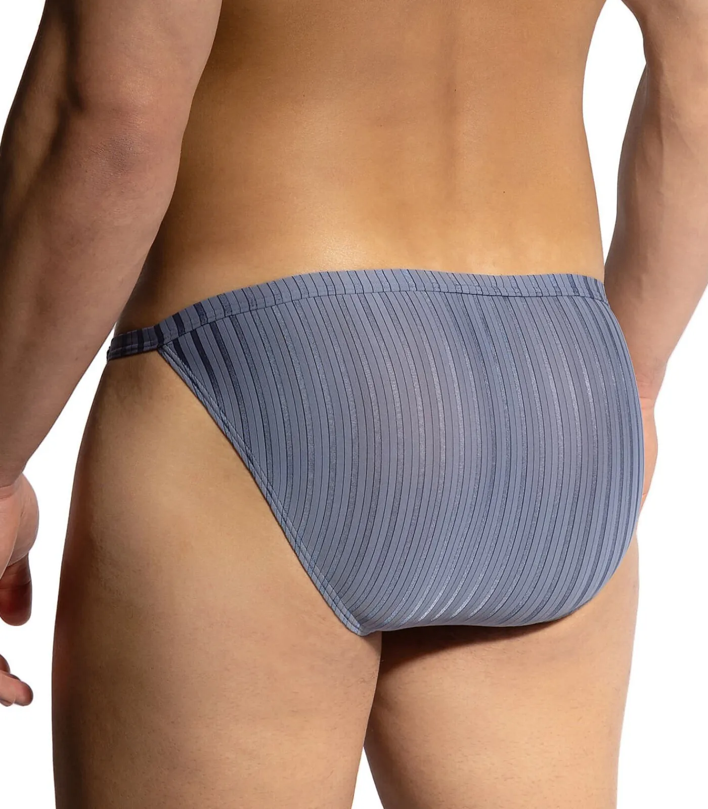 Heren OLAF BENZ Sportbroek RED2457