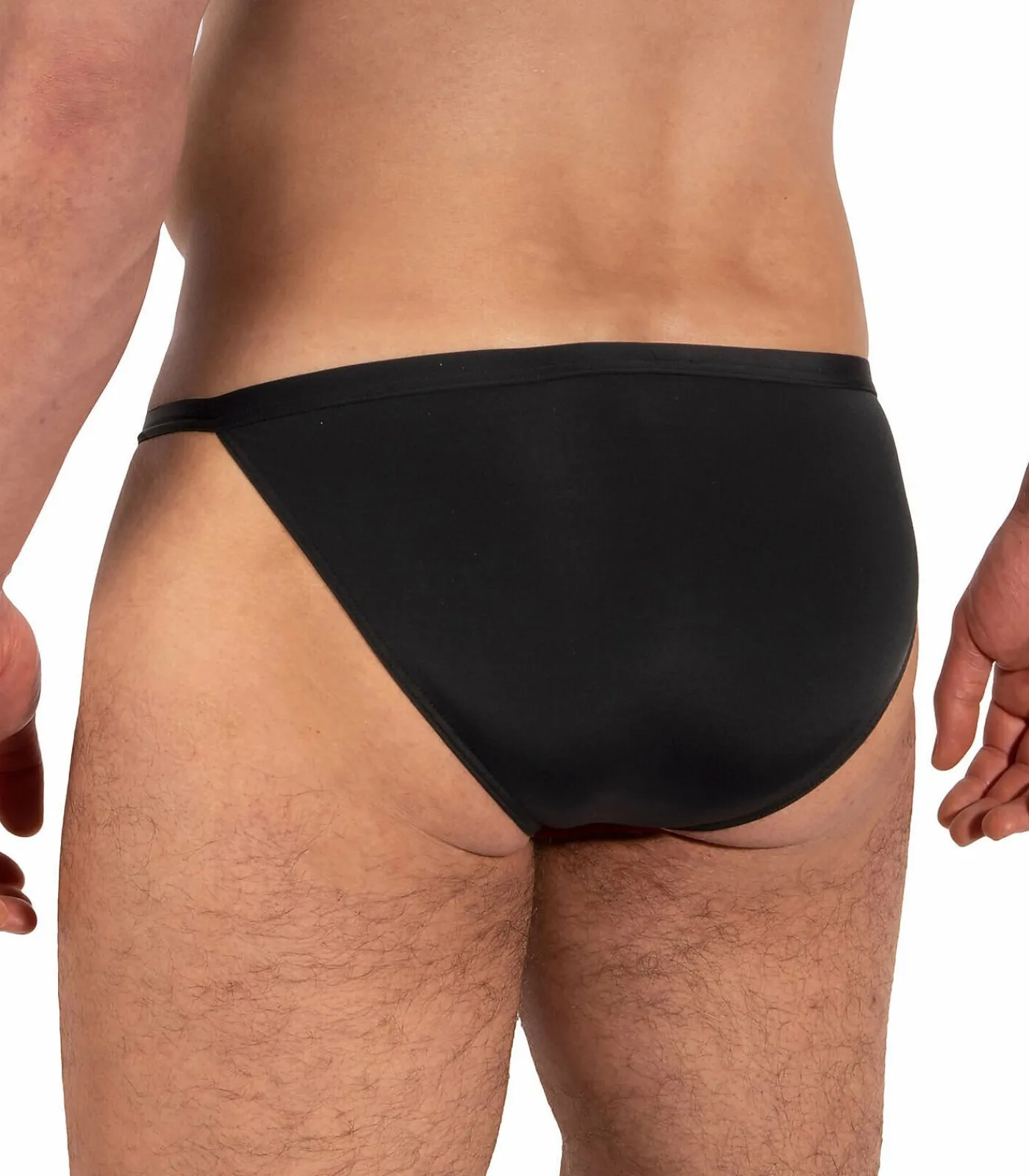 Outlet Sportbroek RED2331 Heren Slips