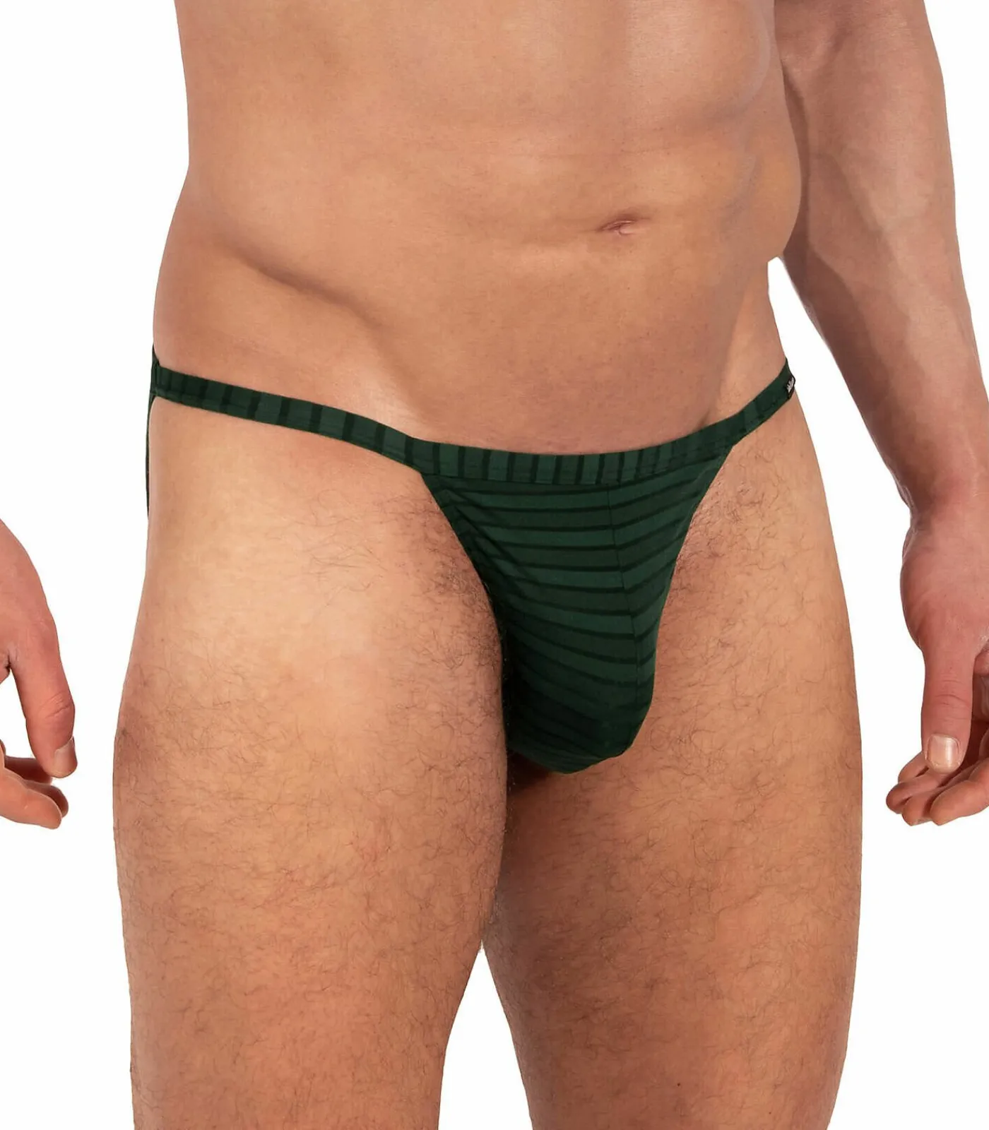 Heren OLAF BENZ Sportbroek RED2329