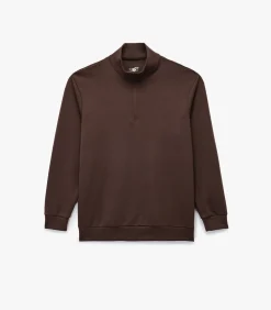 Heren Koton Sportief sweatshirt