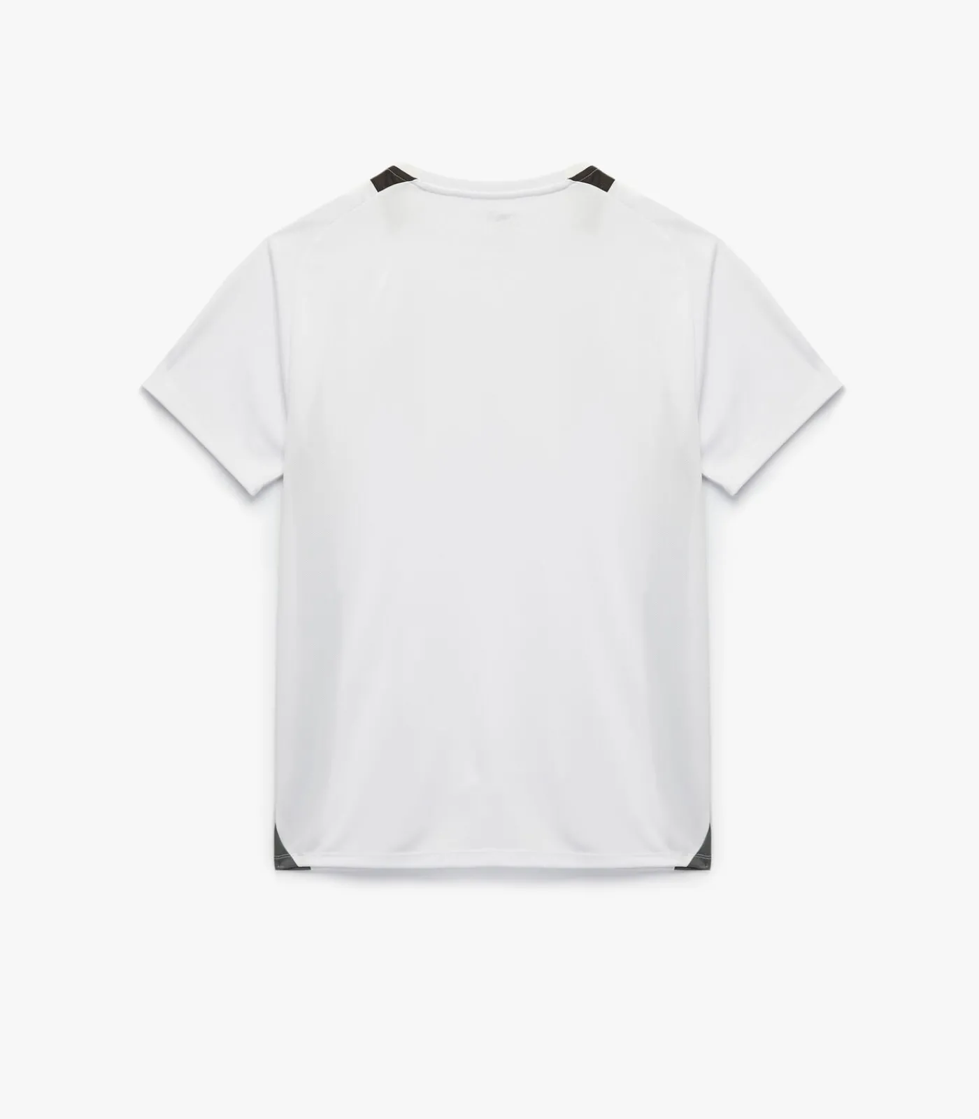 Sportief T-shirt Korte Mouwen Heren T-Shirts & Polo's