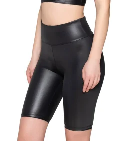 Sportieve shorts FLEXFIT DAMES Sportkledij