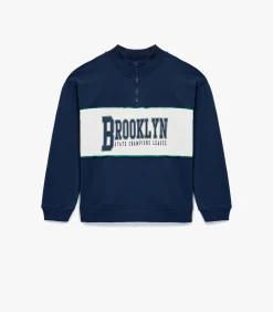 Hot Sportieve Sweater Kinderen Lange Mouwen Kinderen Truien & Vesten