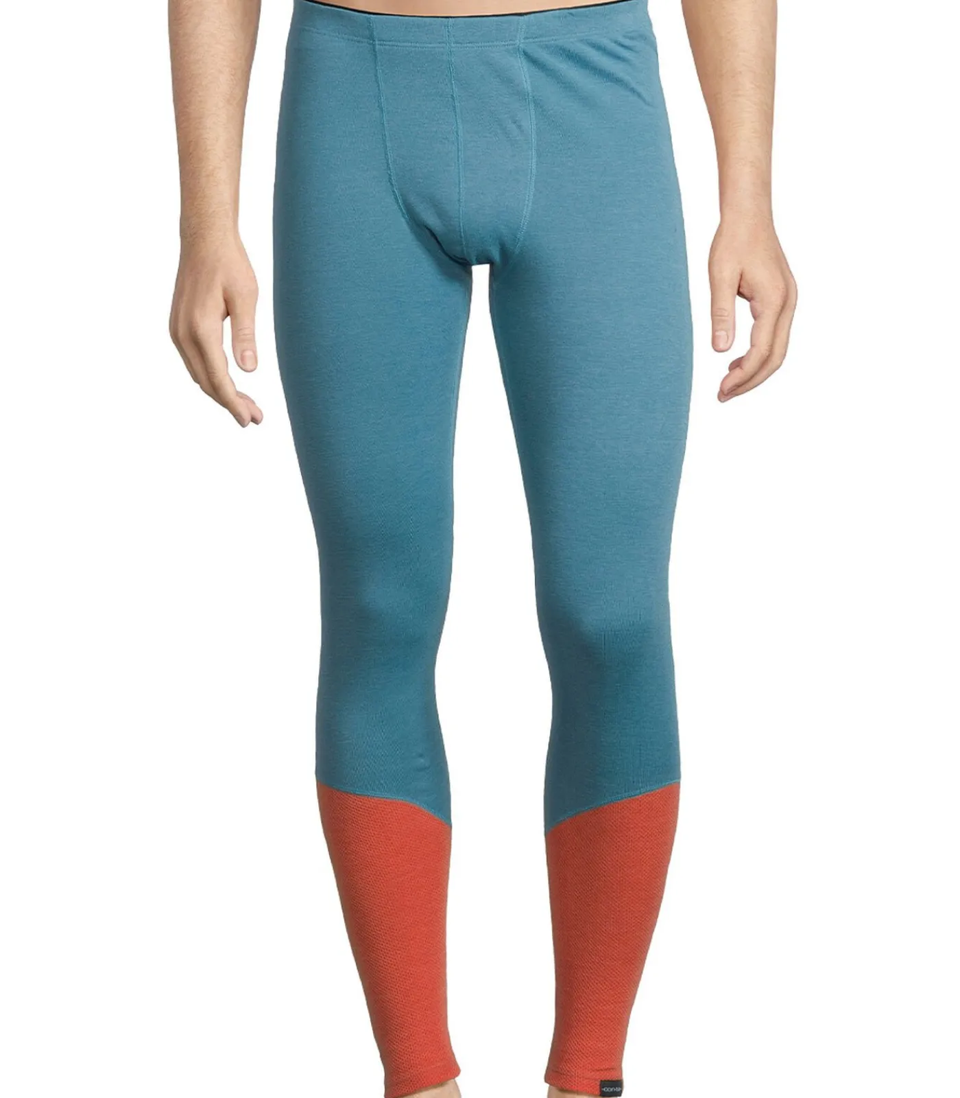 Discount Sportiv - thermo broek Heren Thermisch Ondergoed