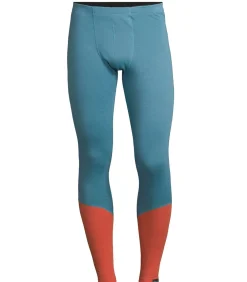 Discount Sportiv - thermo broek Heren Thermisch Ondergoed