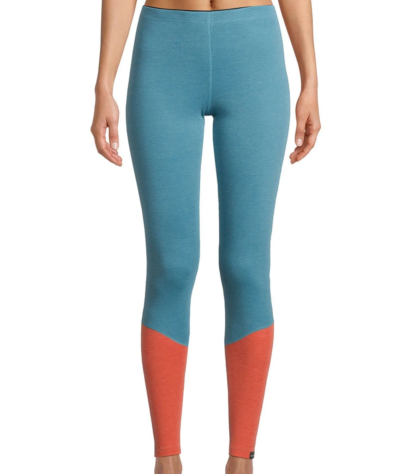 DAMES Conta Sportiv - thermo broek