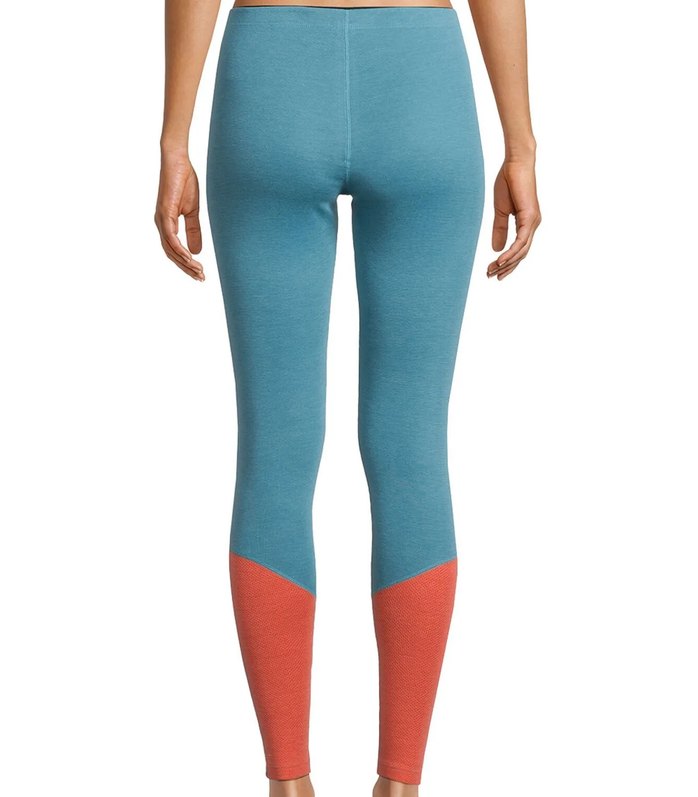 DAMES Conta Sportiv - thermo broek