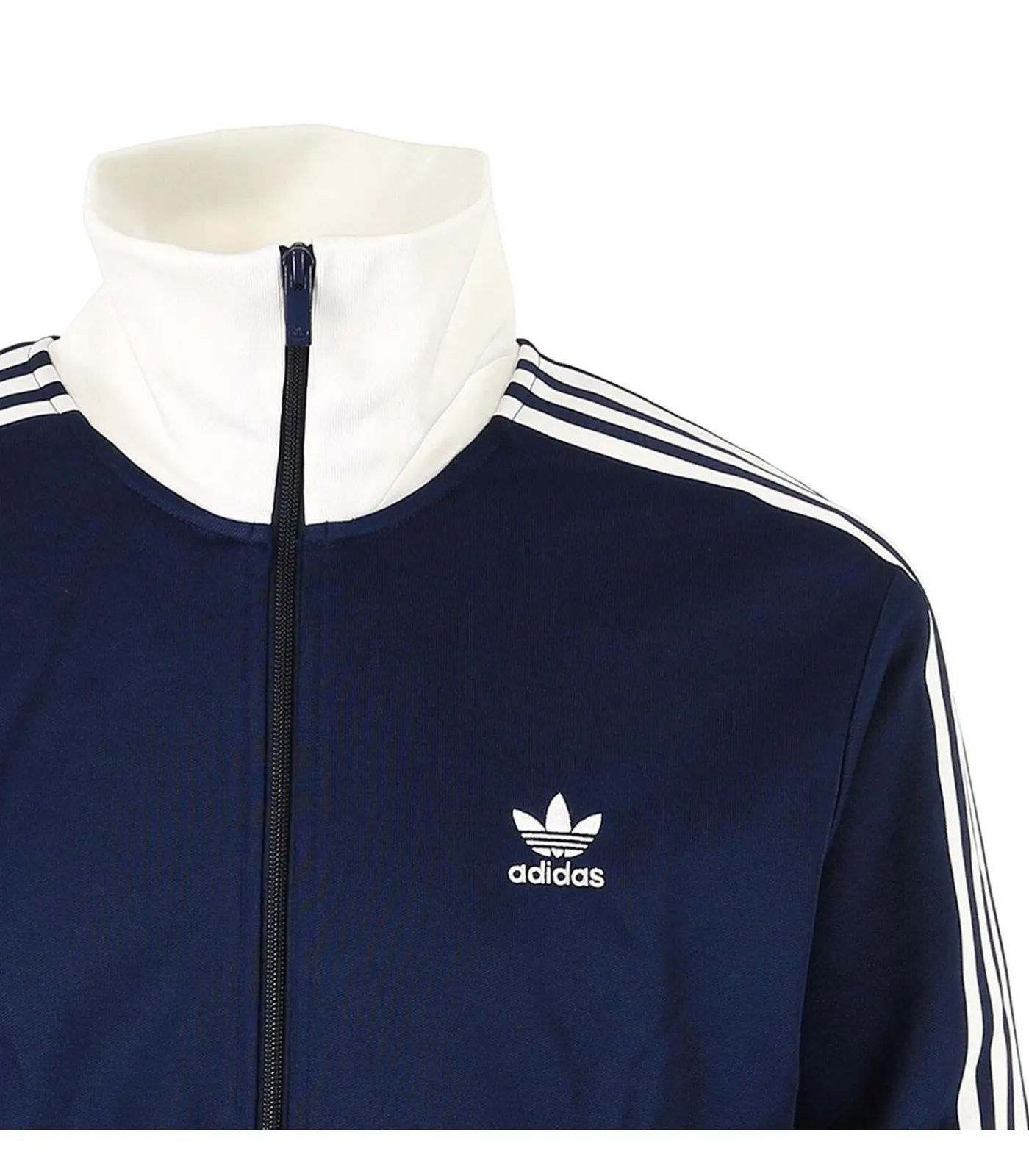 Heren Adidas Sportjas Classic Tt