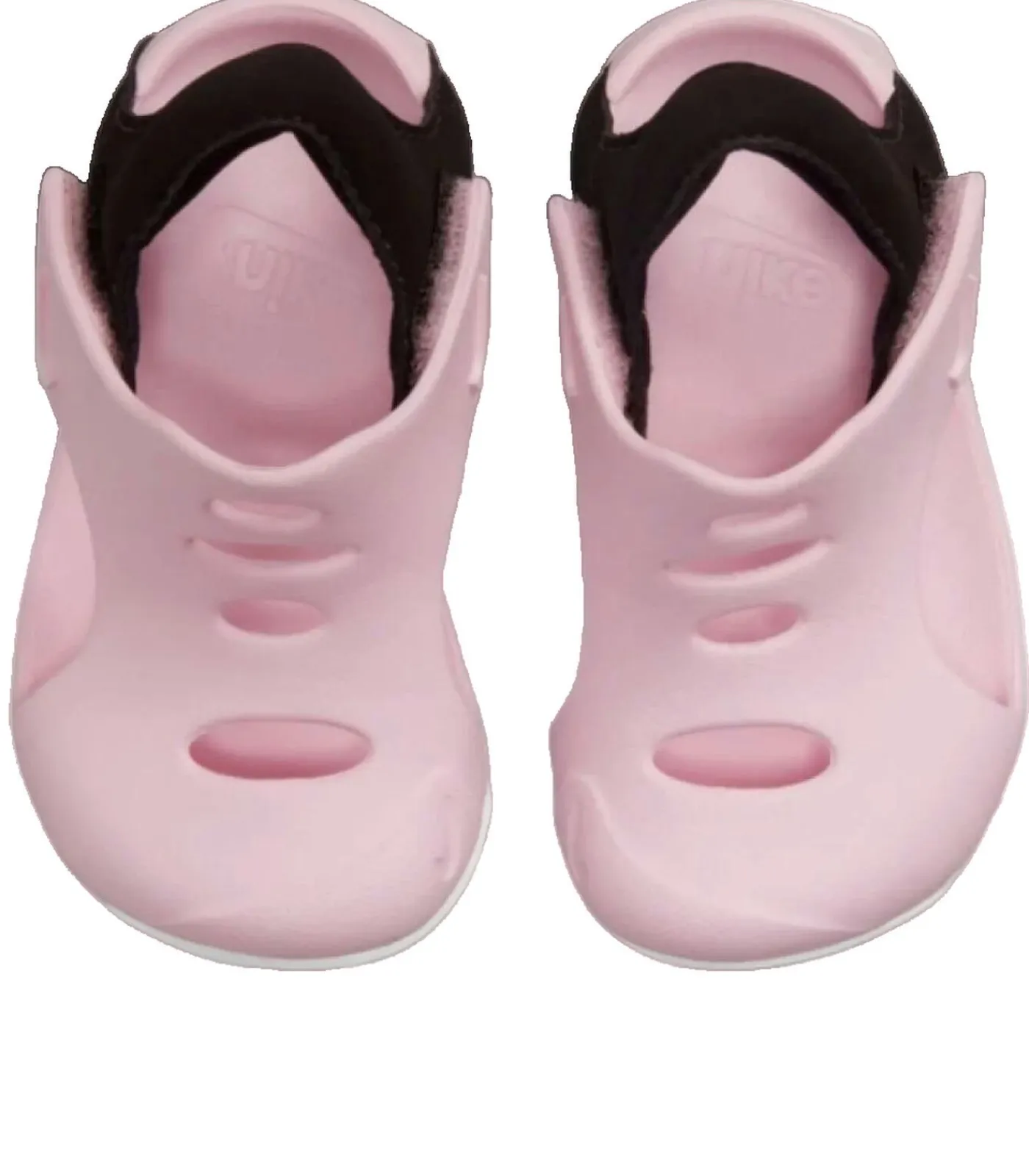Discount Sports - Sandalen - Roze Kinderen Sandalen