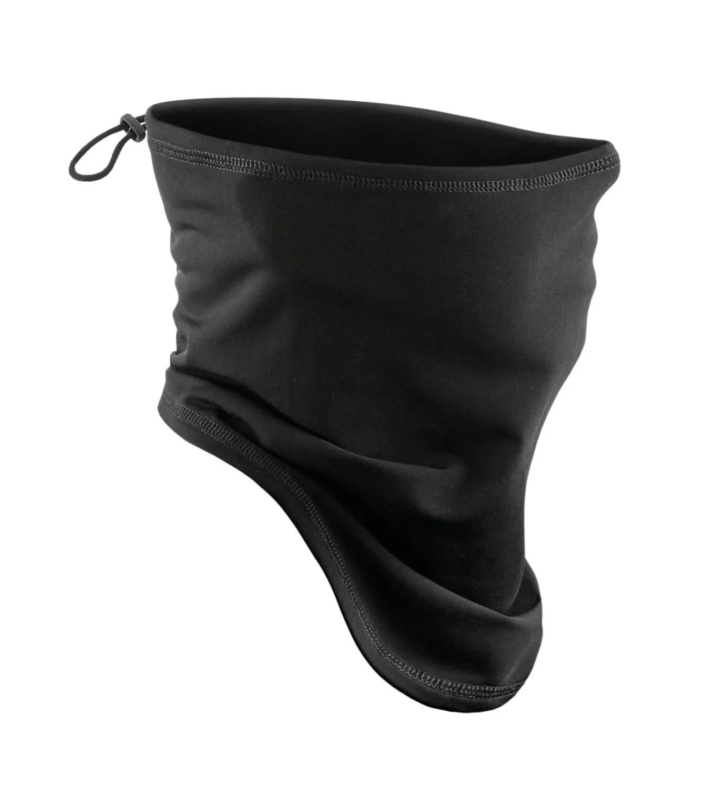 Heren Beechfield SPORTS TECH - Nek Warmer - Zwart