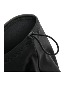 Heren Beechfield SPORTS TECH - Nek Warmer - Zwart