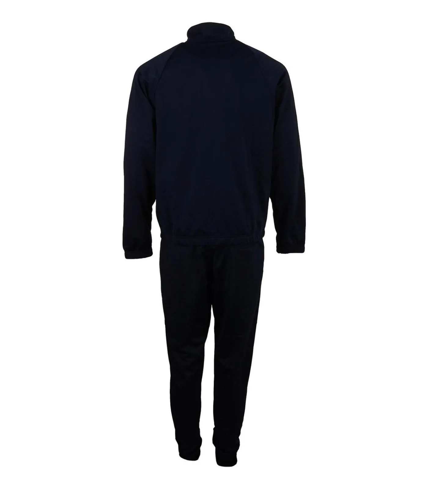 Heren Nike Sportsets Club Poly Knit Tracksuit