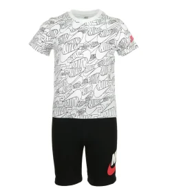 Kinderen Nike Sportsets Nsw Read Aop Short
