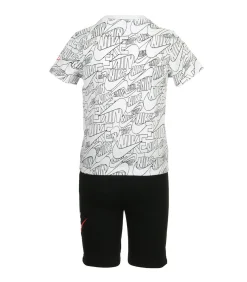 Kinderen Nike Sportsets Nsw Read Aop Short
