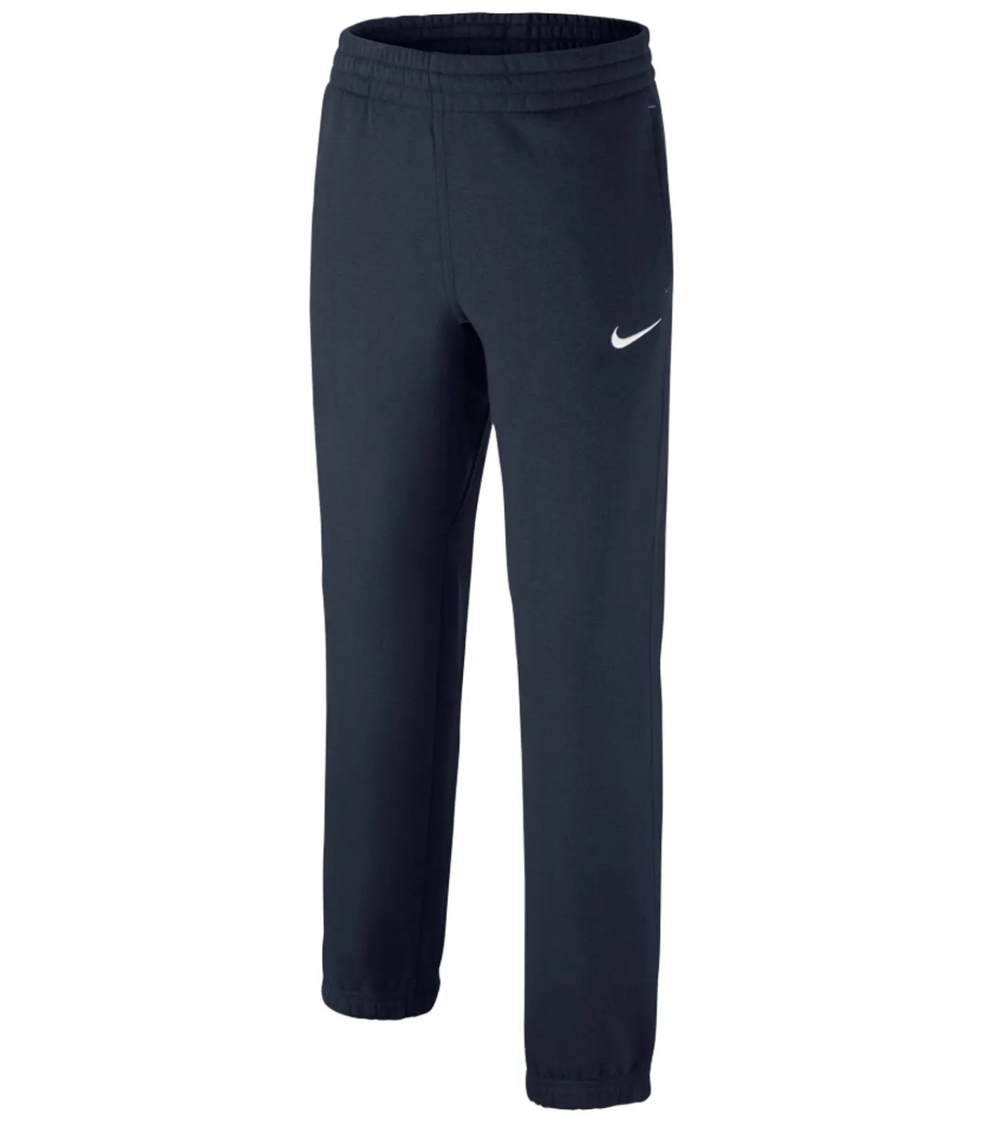 Kinderen Nike SPORTSWEAR N45 - Joggingbroek - Marineblauw