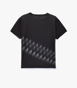 Heren Koton Sport-T-shirt