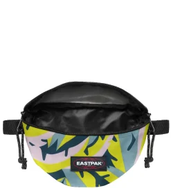 EASTPAK Springer - Heuptasje - Geel