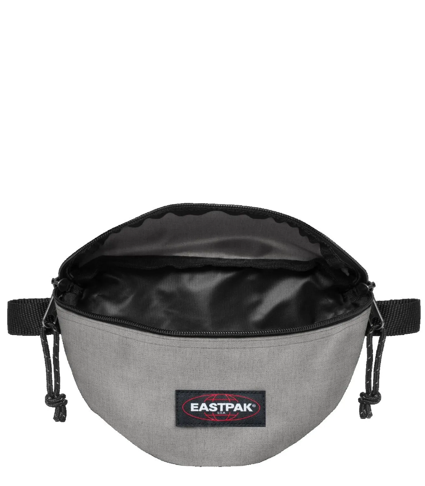 Best Springer - Heuptasje - Grijs Reisaccessoires