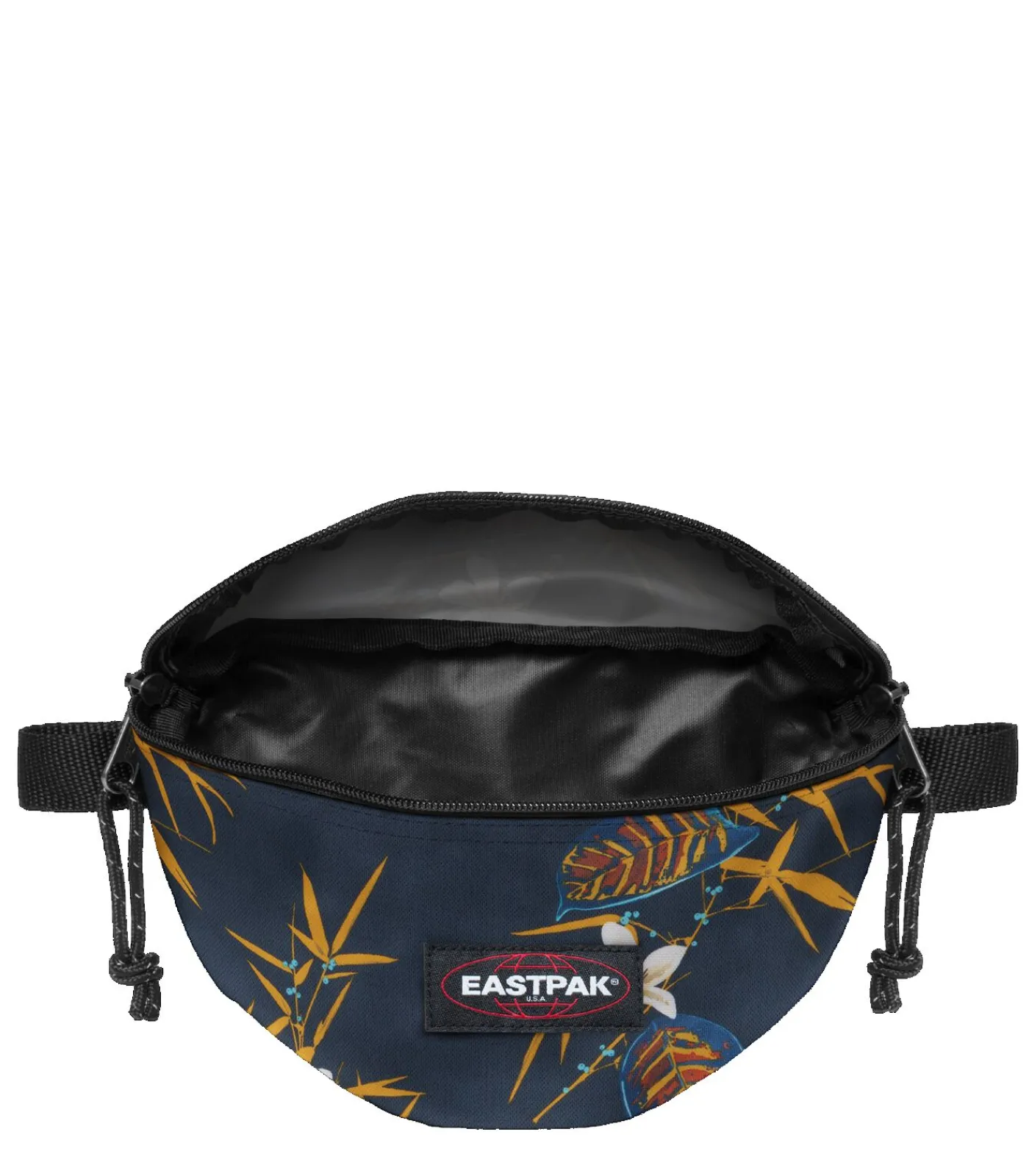 Hot Springer - Heuptasje - Marine blauw Reisaccessoires